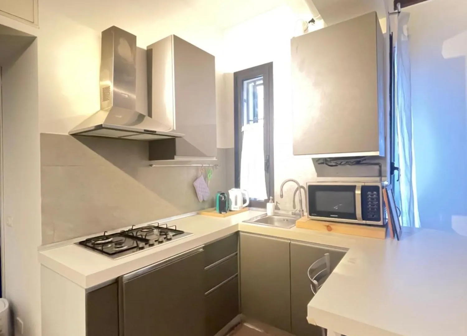 Gianka Home Cusano Milanino 0*,  Italy