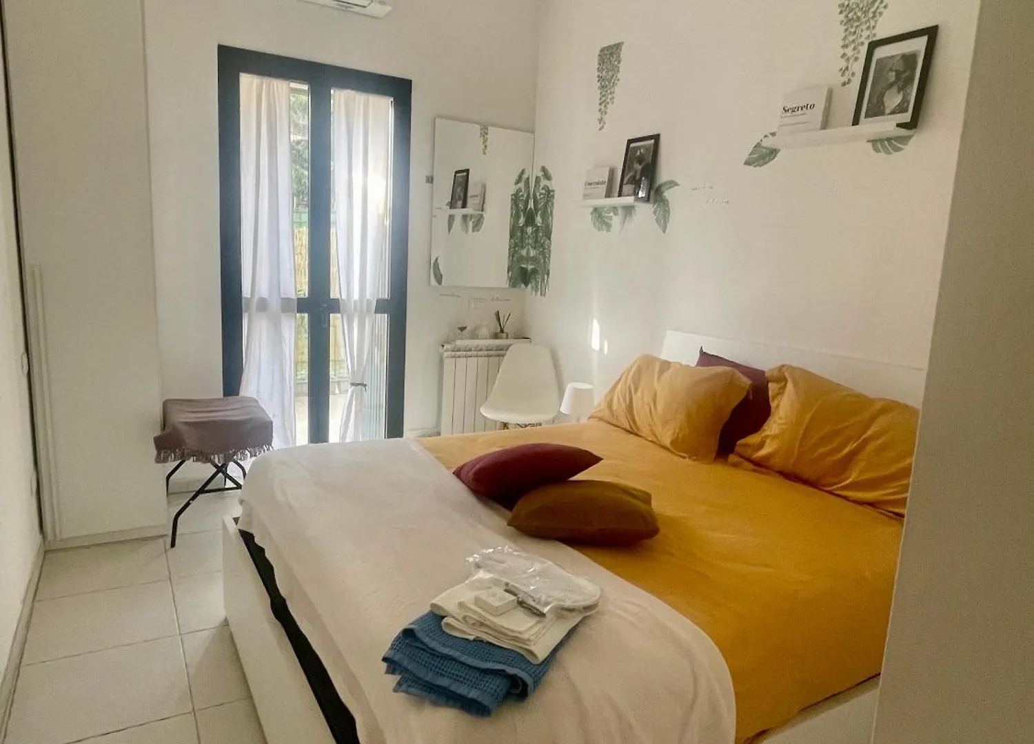 Apartment Gianka Home Cusano Milanino Italy